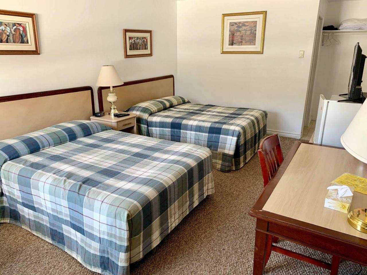 The Fundy Rocks Resort Hopewell Cape Kültér fotó