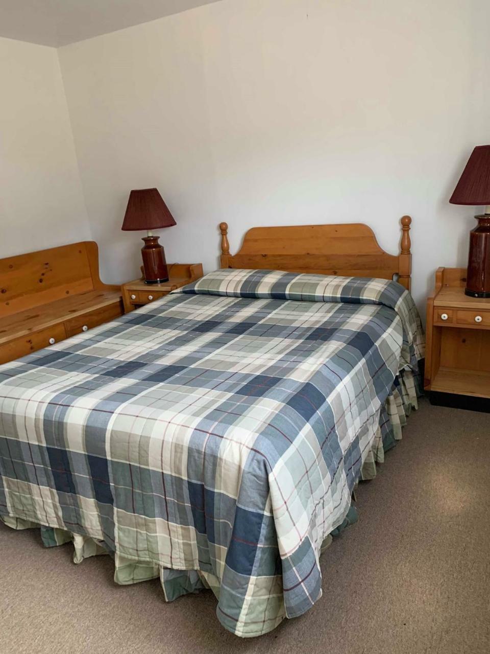 The Fundy Rocks Resort Hopewell Cape Kültér fotó
